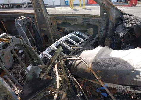 2012 Jeep Grand Cherokee Overland from USA, damaged, VIN 1C4RJFCT0CC293690